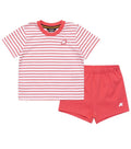K-WAY - E. Pete Set Stripes Jersey