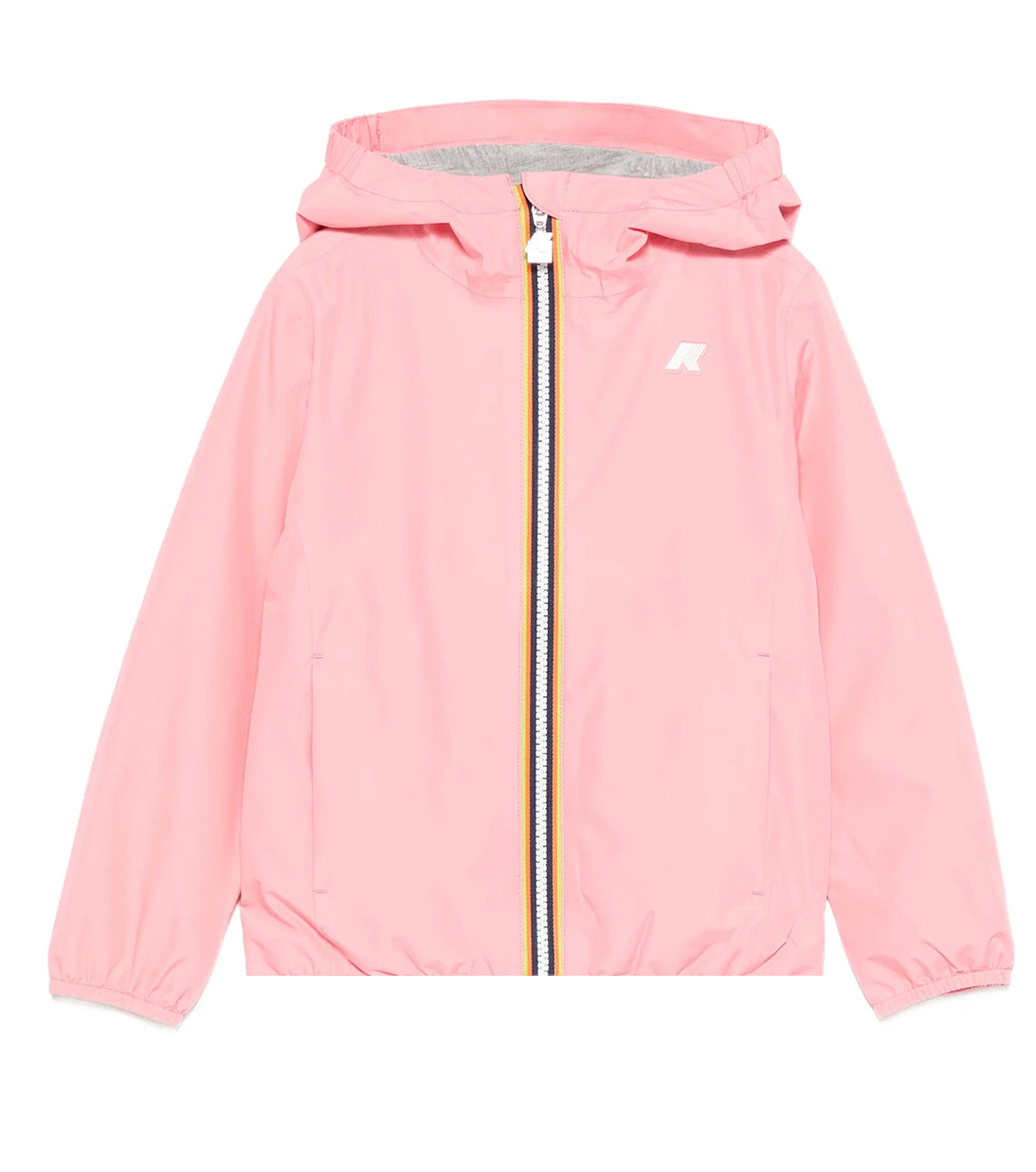 K-WAY - P. Marguerite Stretch Poly Jersey