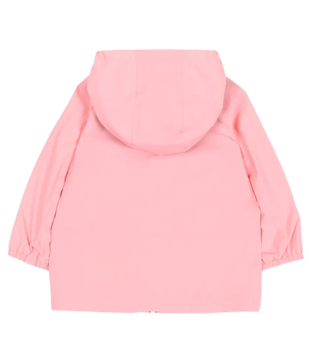 K-WAY - E. Jack Stretch Nylon Jersey