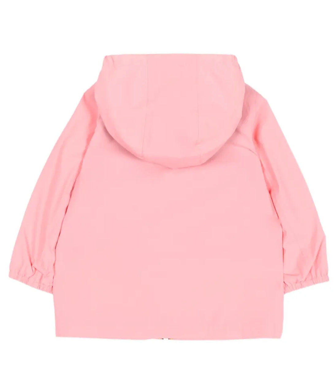 K-WAY - E. Jack Stretch Nylon Jersey