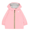 K-WAY - E. Jack Stretch Nylon Jersey