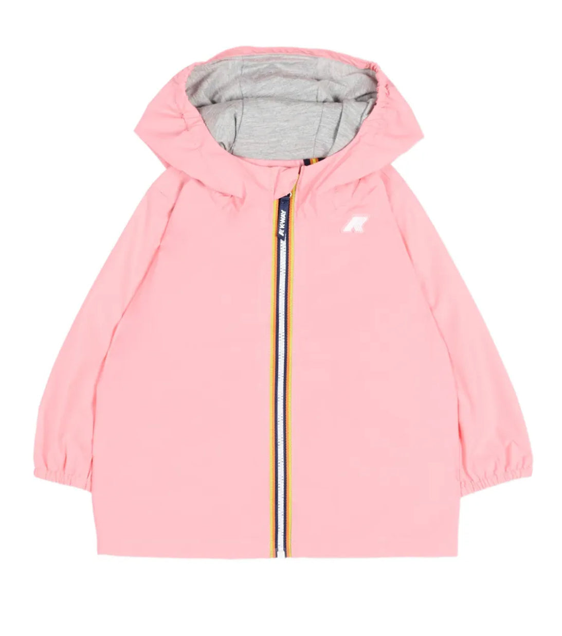 K-WAY - E. Jack Stretch Nylon Jersey
