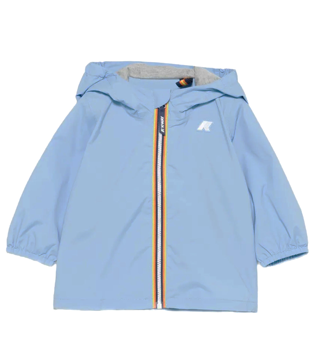 K-WAY - E. Jack Stretch Nylon Jersey