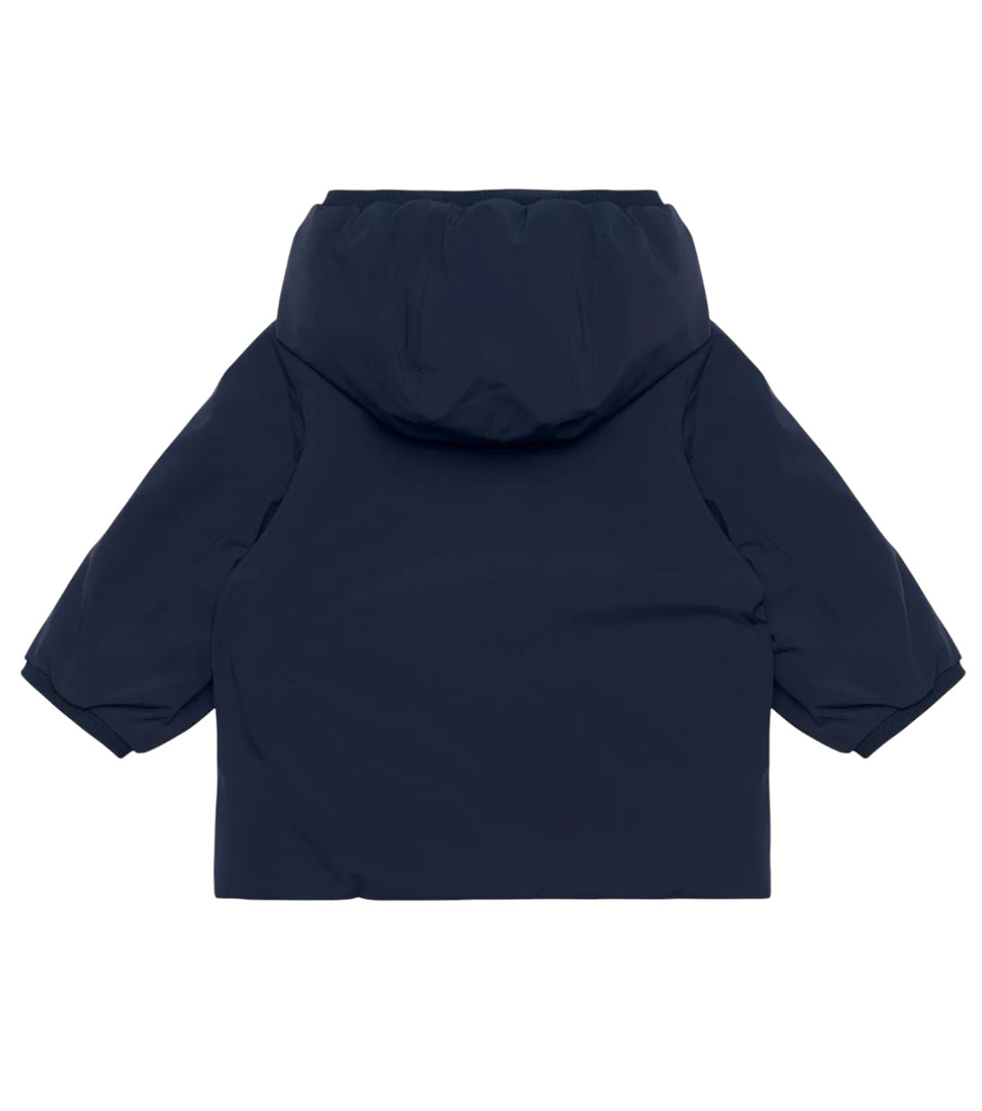 K-WAY - E. Jack St Warm Reversibile