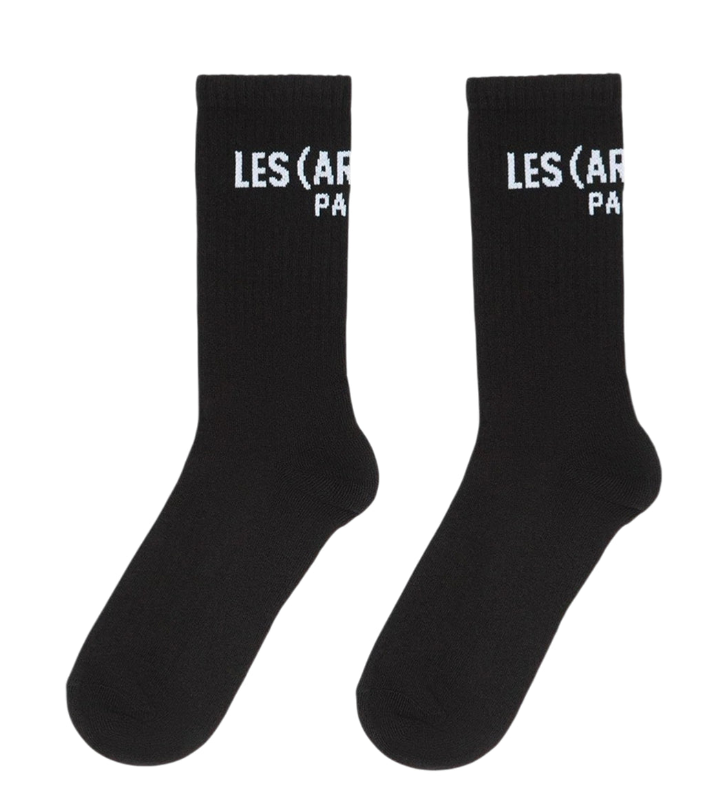 LES (ART)ISTS - Calzettone