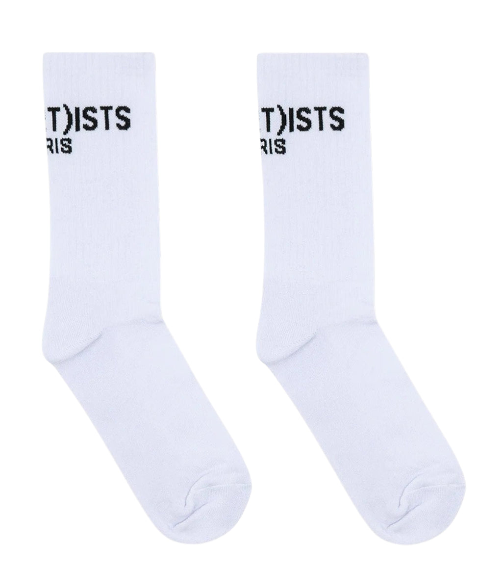 LES (ART)ISTS - Calzettone