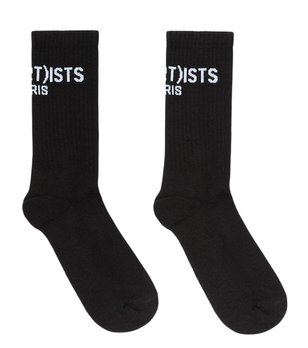 LES (ART)ISTS - Calzettone