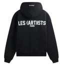 LES (ART)ISTS - Felpa Zip