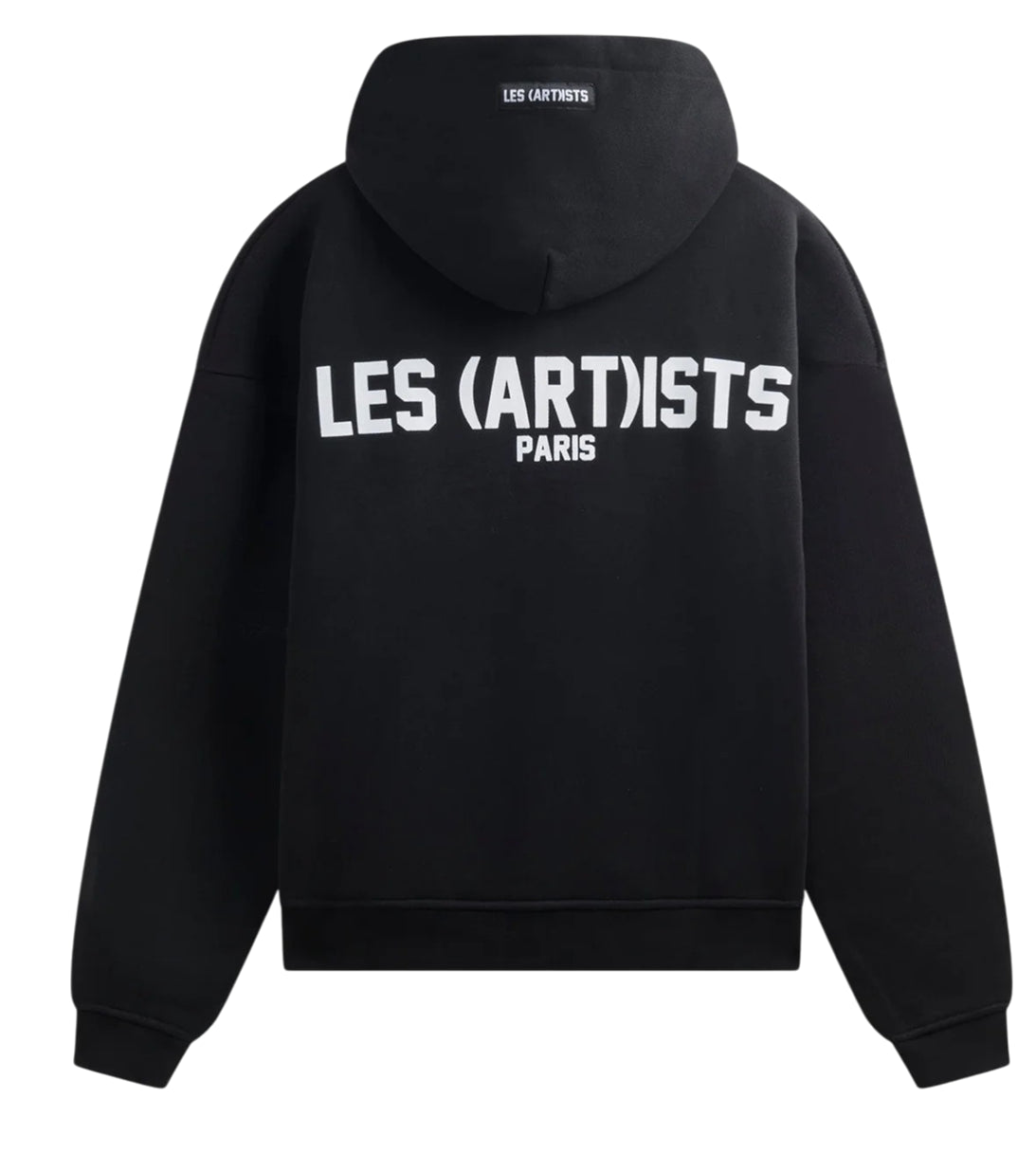 LES (ART)ISTS - Felpa Zip