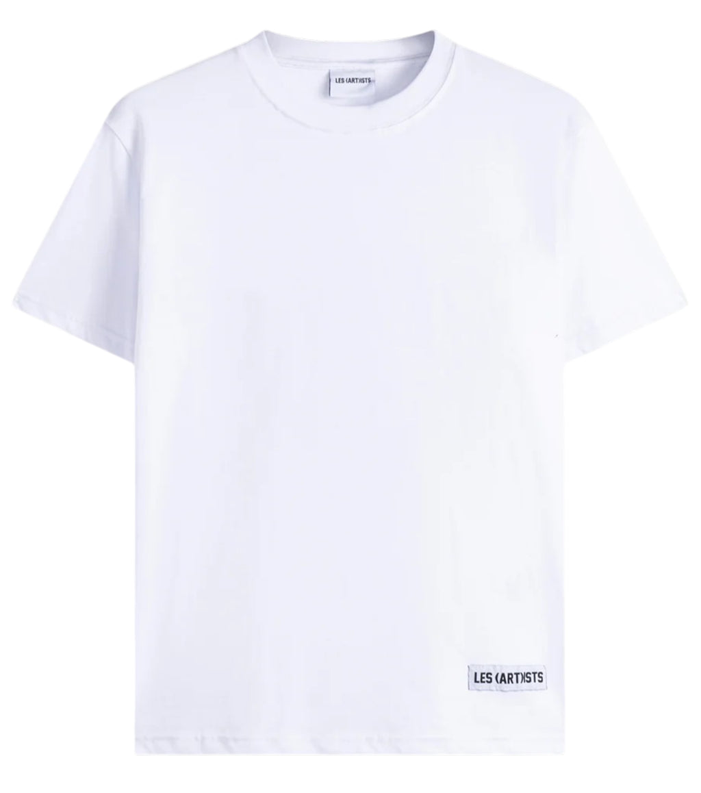 LES (ART)ISTS - T-shirt Paris