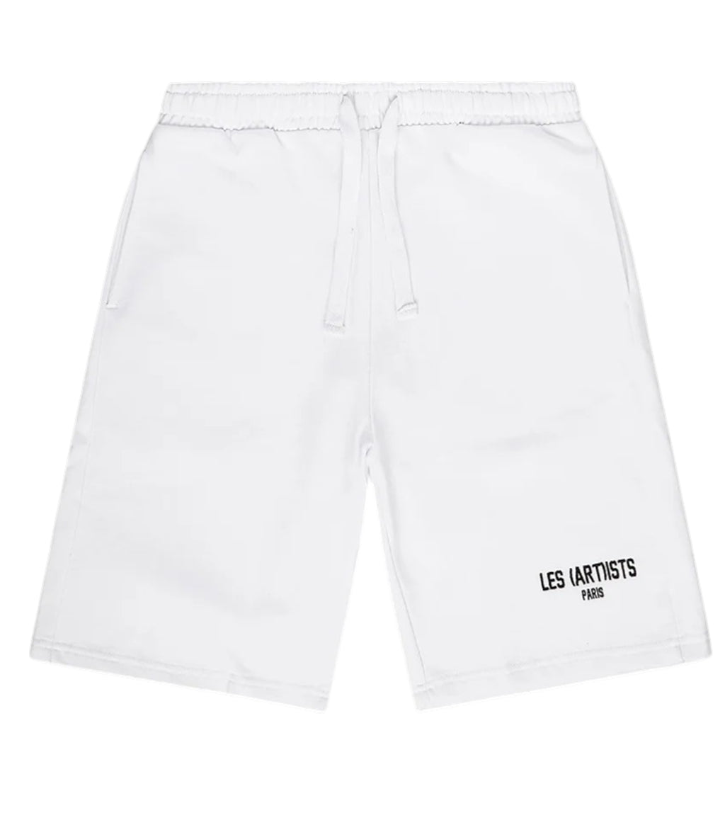 LES (ART)ISTS - Bermuda