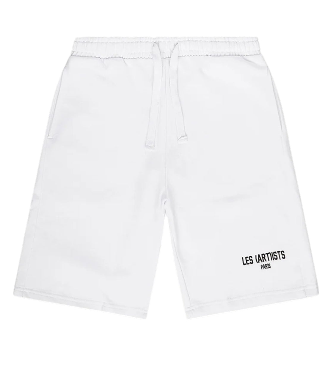 LES (ART)ISTS - Bermuda