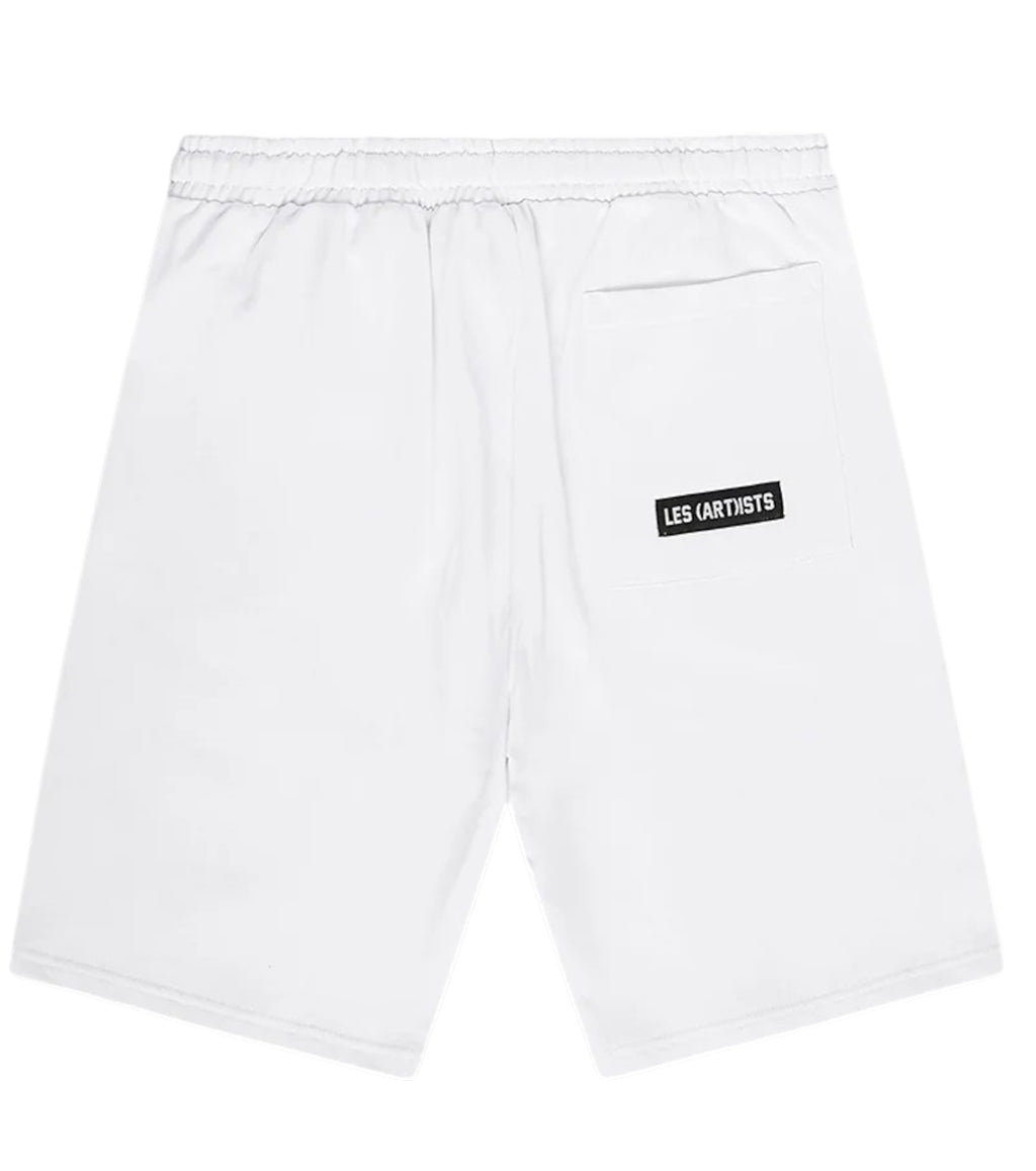 LES (ART)ISTS - Bermuda