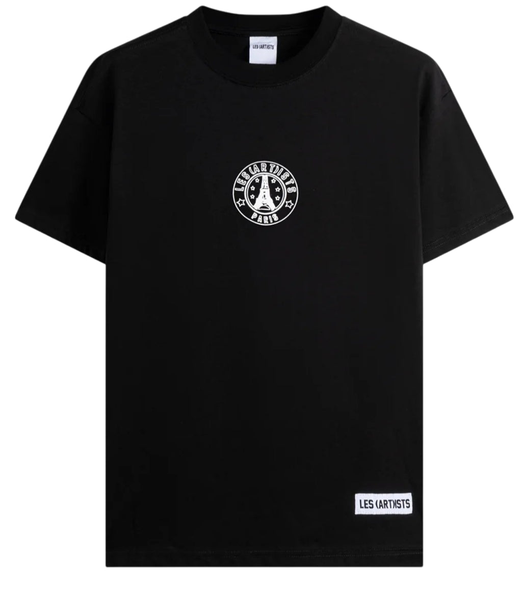 LES (ART)ISTS - T-shirt Statue