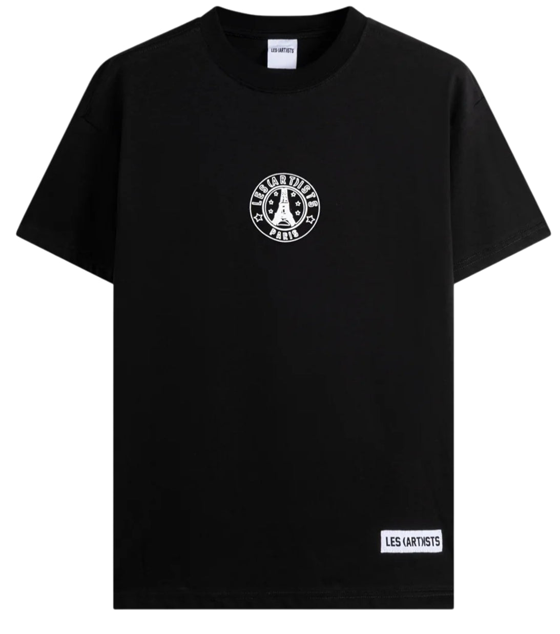 LES (ART)ISTS - T-shirt Statue