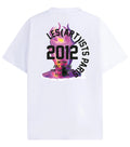LES (ART)ISTS - T-shirt Hypnotic Future