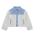 LEVI'S - Giubbino Big Sherpa Trucker