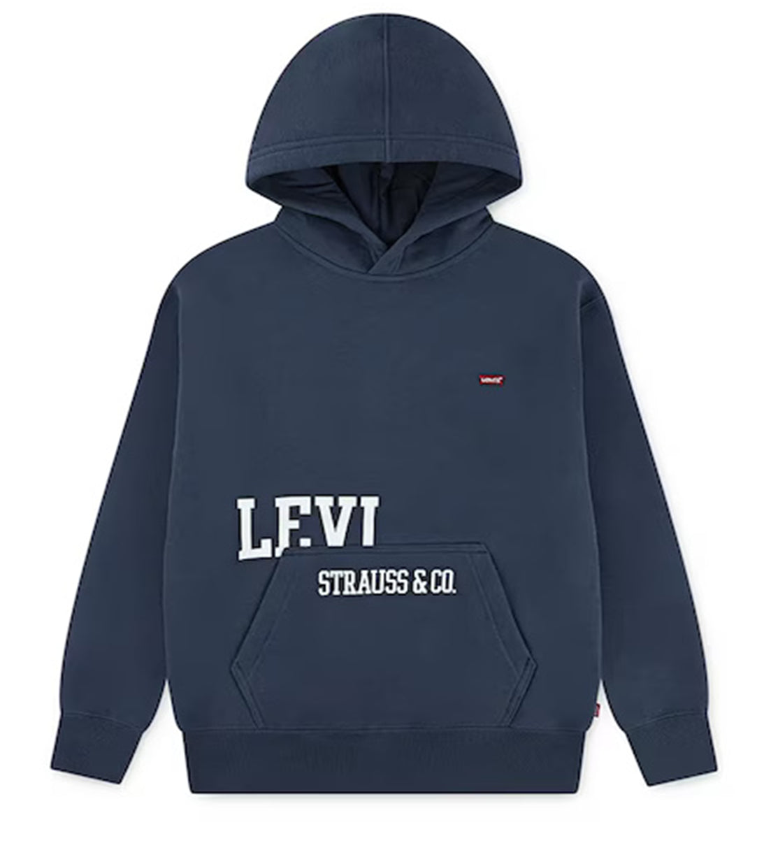 LEVI'S -  Felpa Cappuccio