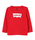 LEVI'S -  T-shirt Manica Lunga