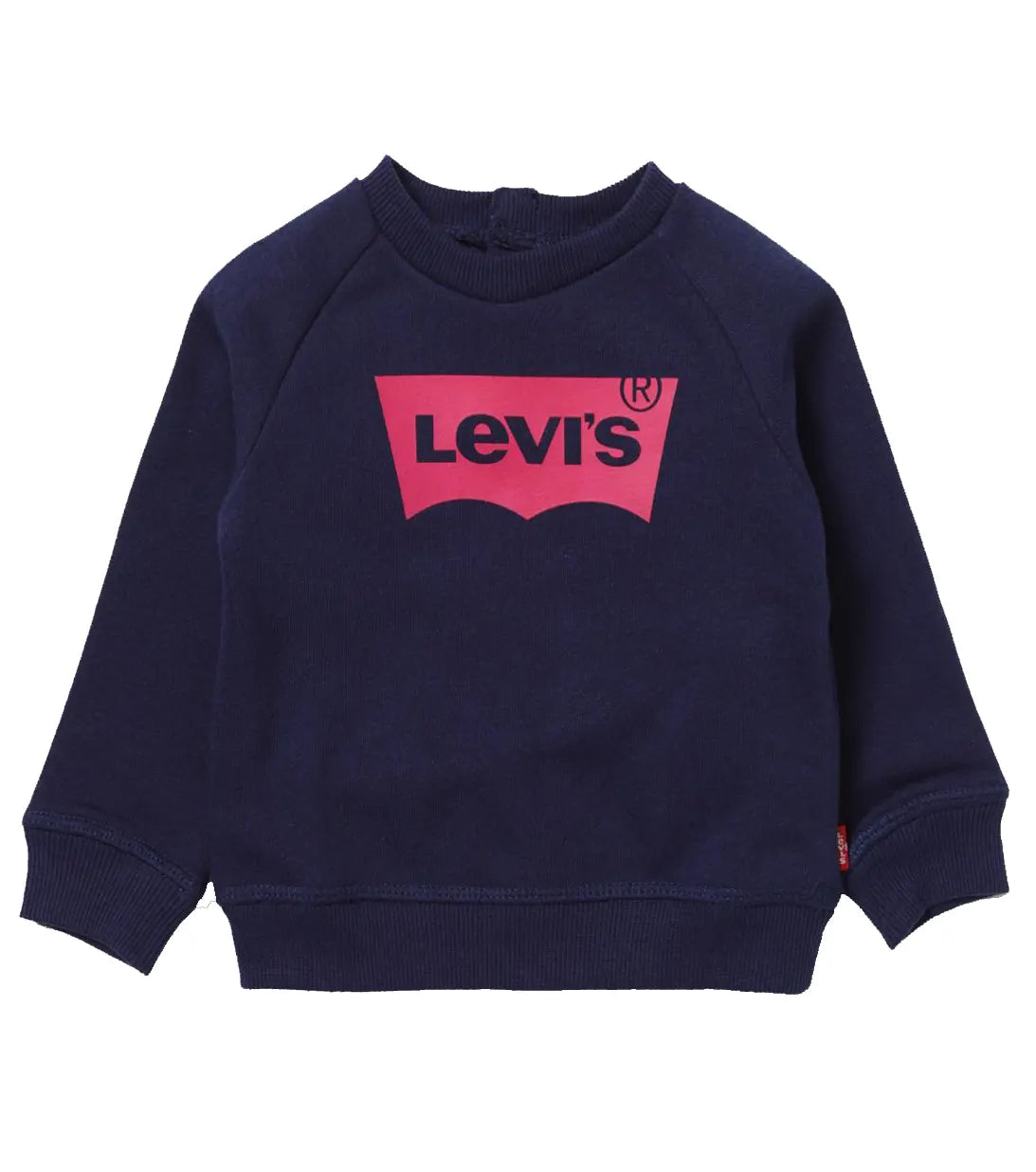 LEVI'S -  Felpa Basic
