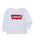 LEVI'S -  T-shirt Manica Lunga