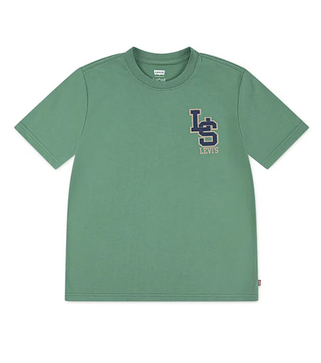 LEVI'S -  T-shirt LS