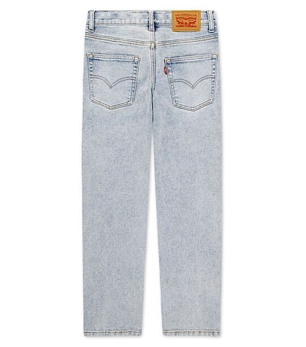 LEVI'S - Jeans Loose Taper Stretch