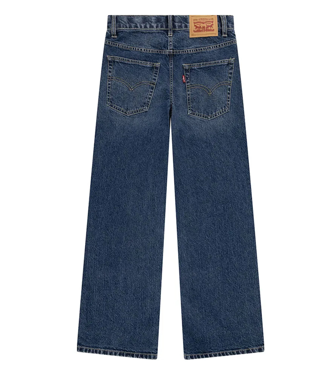 LEVI'S - Jeans 578 Baggy