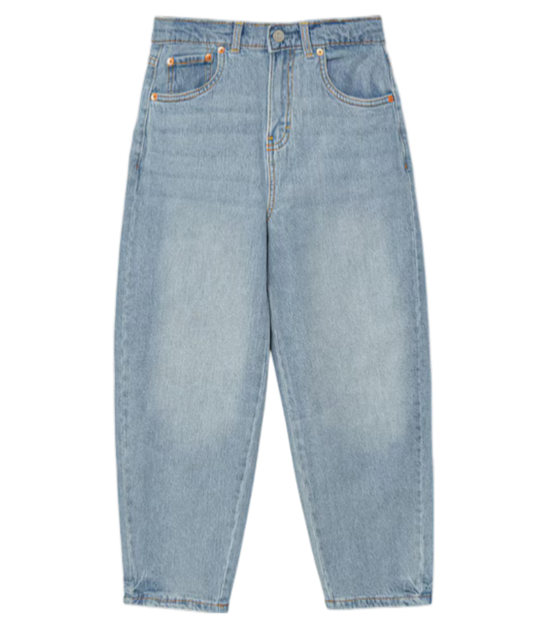 LEVI'S - Jeans Baggy Barrel
