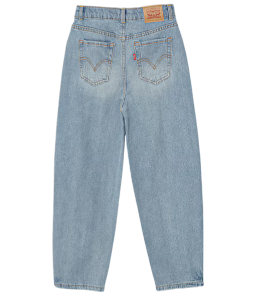 LEVI'S - Jeans Baggy Barrel