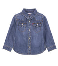 LEVI'S - Camicia Denim