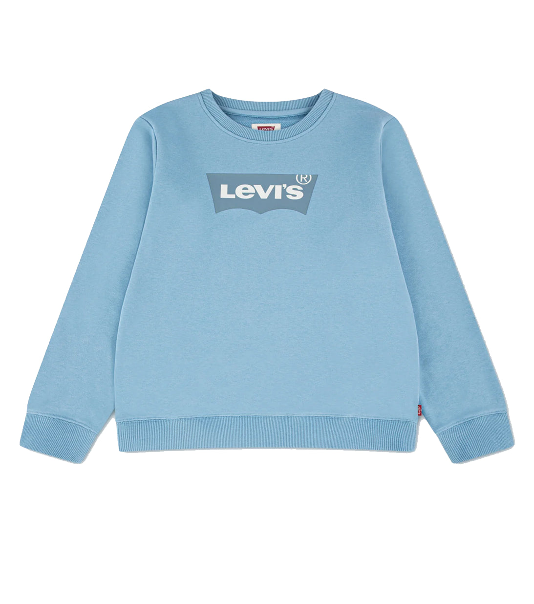 LEVI'S - Felpa Logo