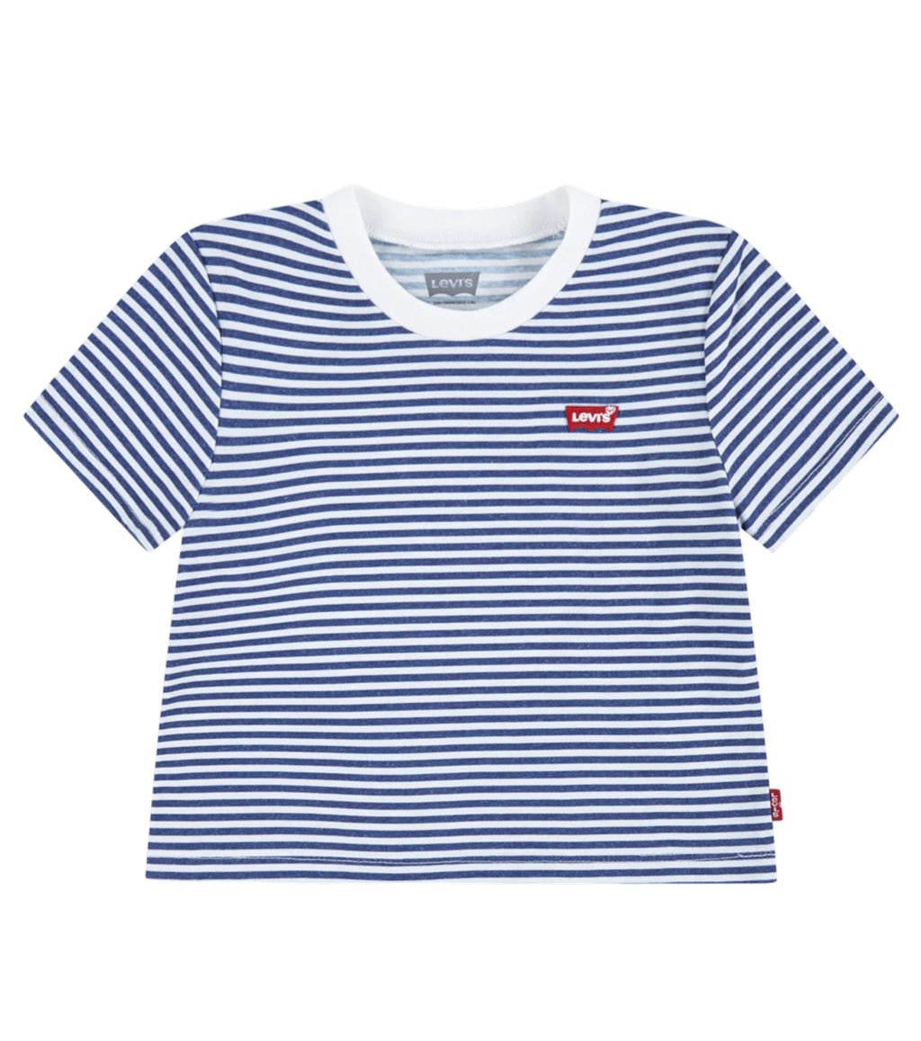 LEVI'S - T-shirt Rigata