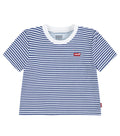 LEVI'S - T-shirt Rigata
