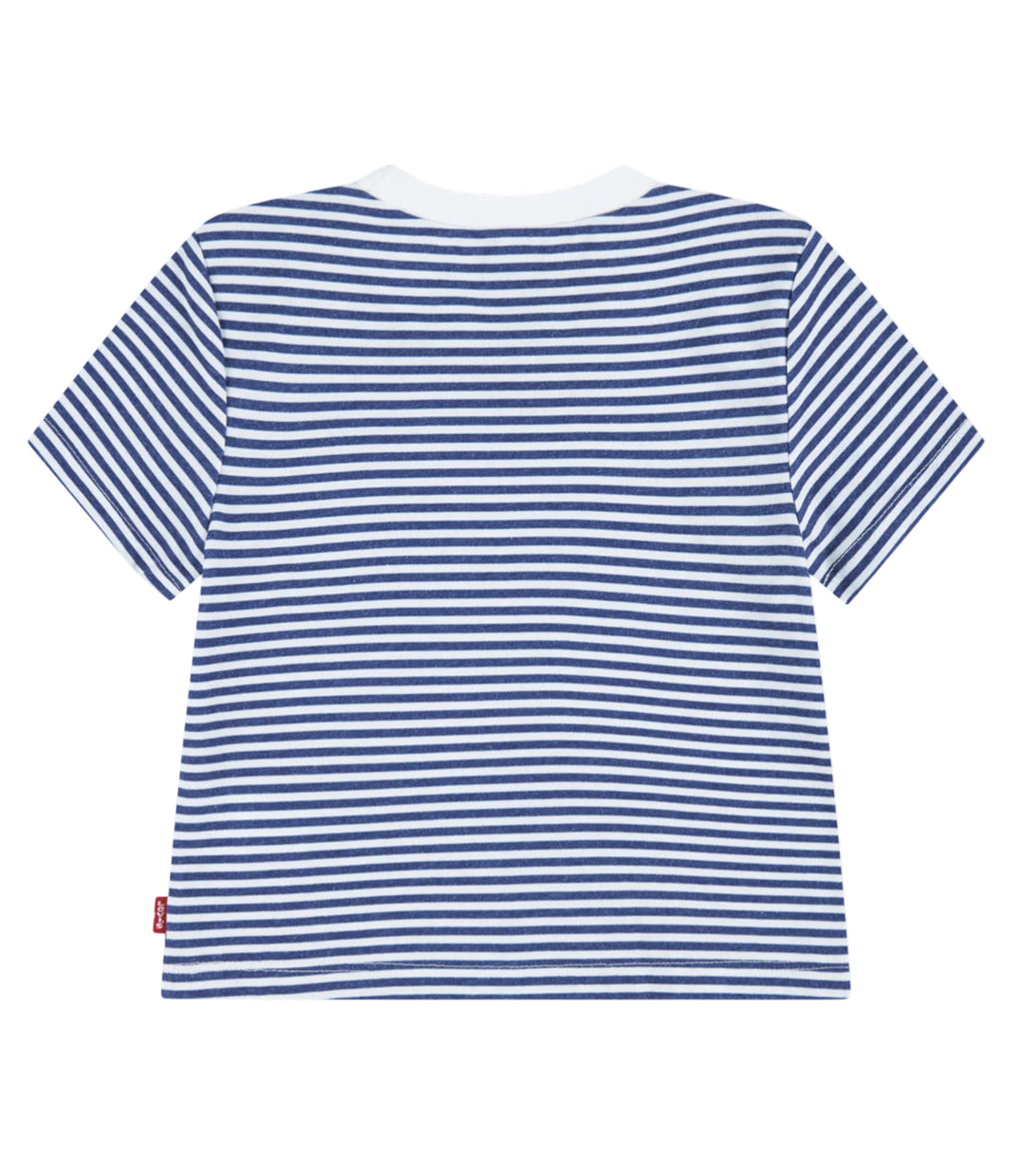 LEVI'S - T-shirt Rigata
