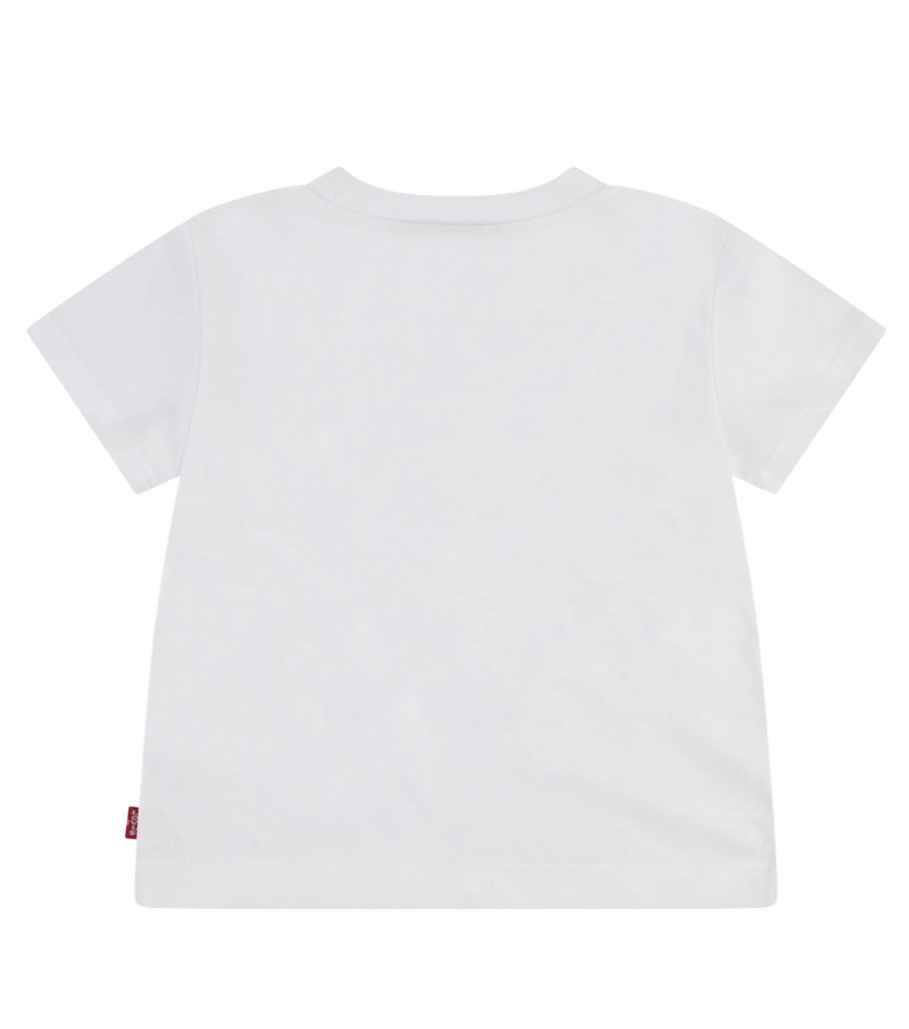 LEVI'S - T-shirt Logo Denim
