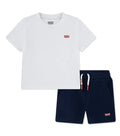 LEVI'S - Completo T-shirt+Short
