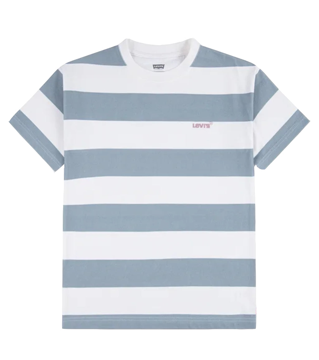 LEVI'S - T-shirt Rigata