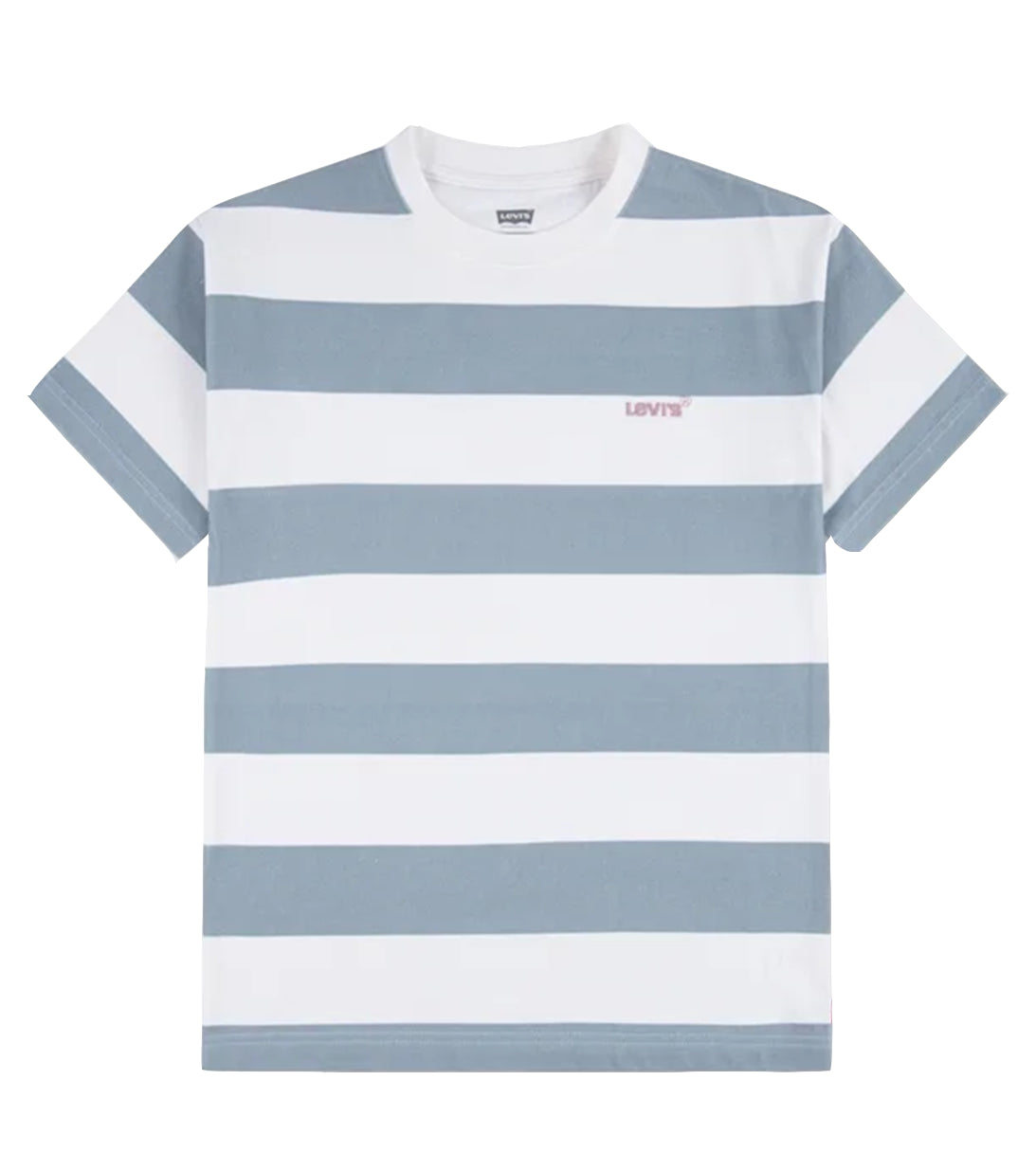 LEVI'S - T-shirt Rigata