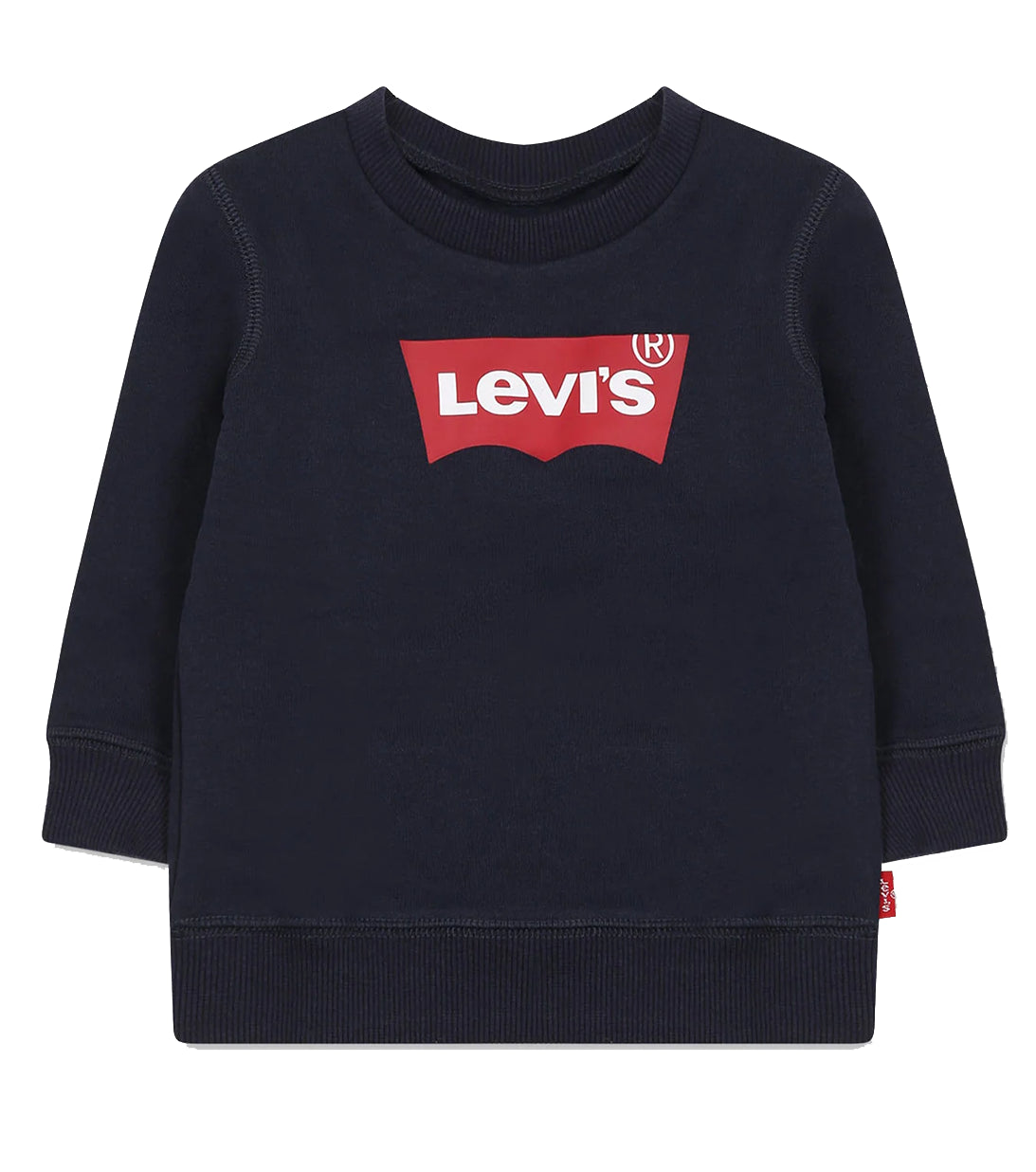 LEVI'S - Felpa Logo