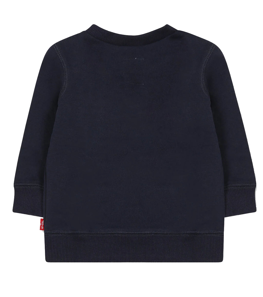 LEVI'S - Felpa Logo