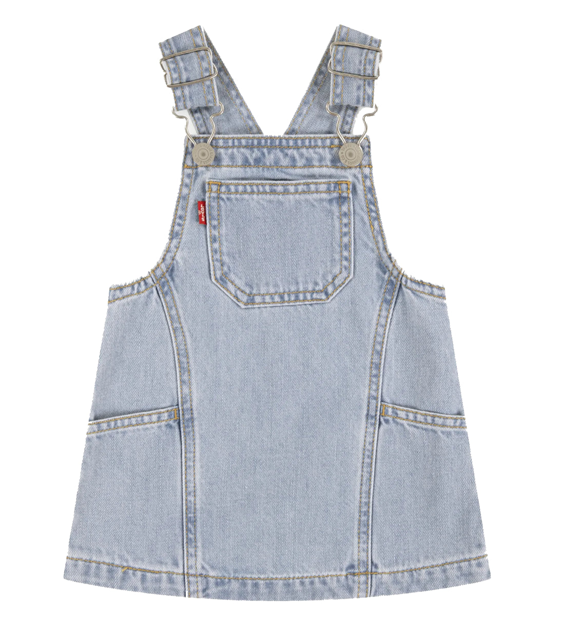 LEVI'S - Salopette Gonna