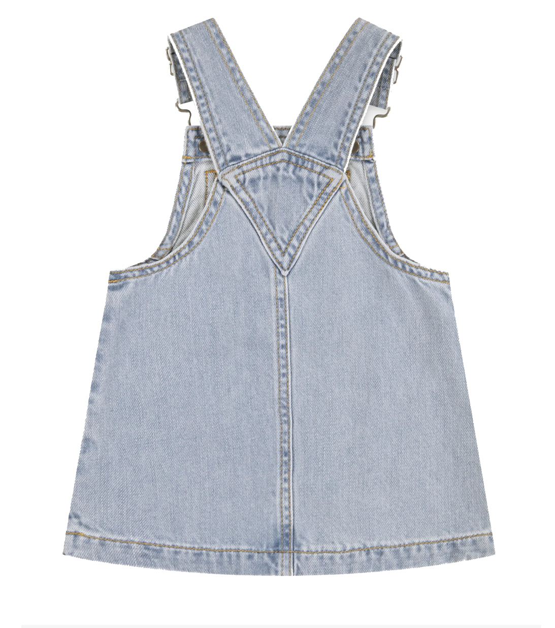 LEVI'S - Salopette Gonna