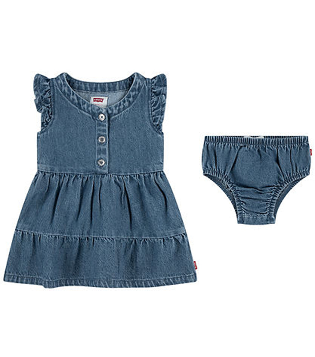 LEVI'S - Abitino + Coulotte