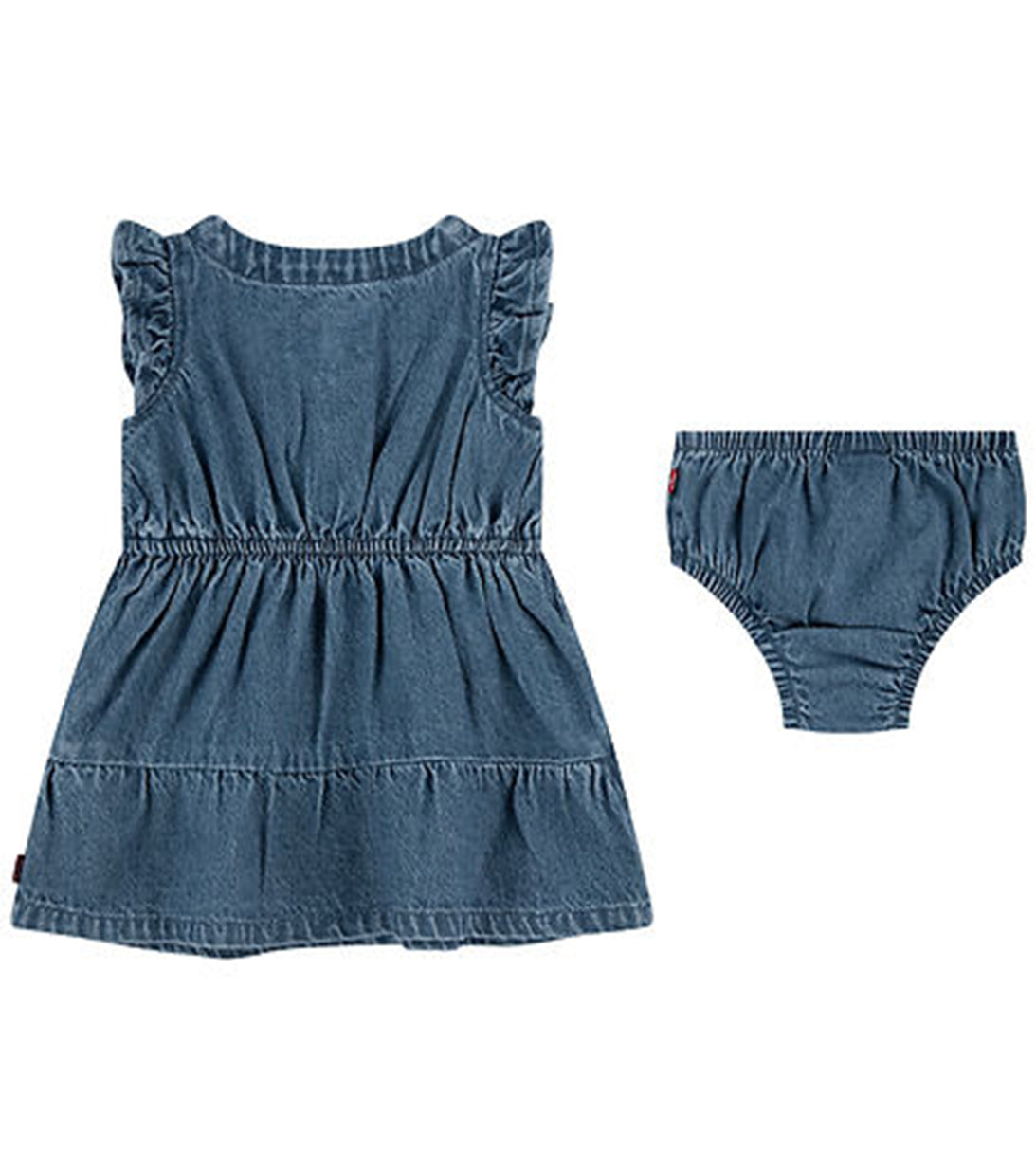 LEVI'S - Abitino + Coulotte