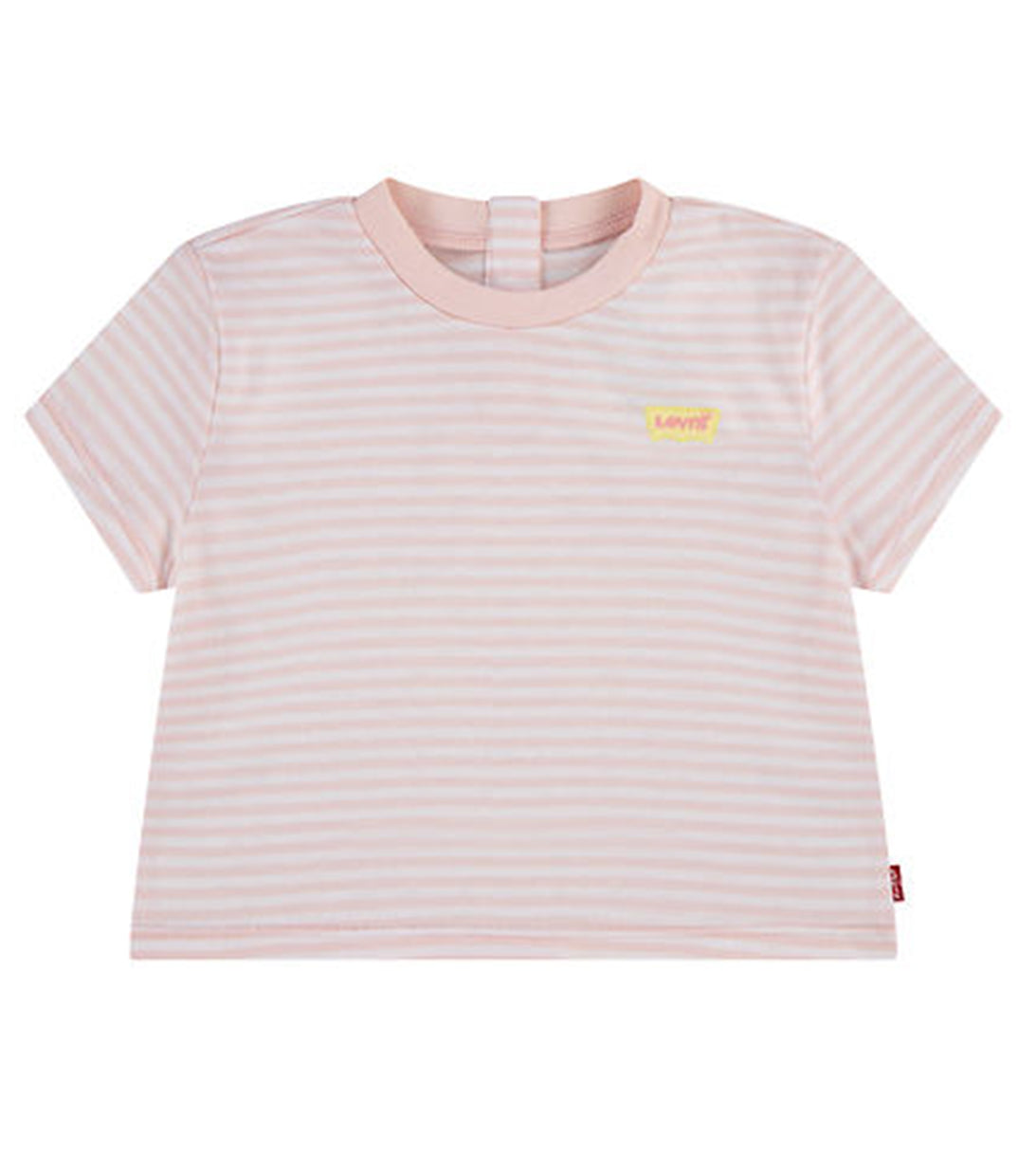 LEVI'S - T-shirt Rigata