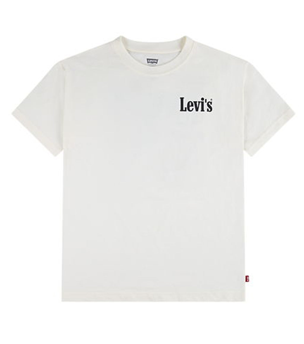 LEVI'S - T-shirt Mare