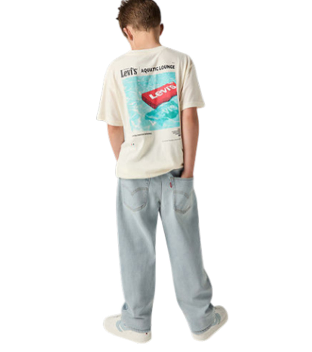 LEVI'S - T-shirt Mare