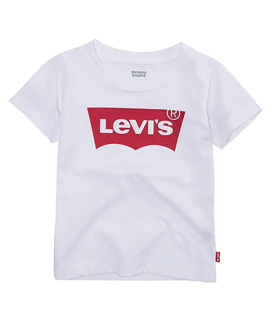 t-shirt levi's neonato