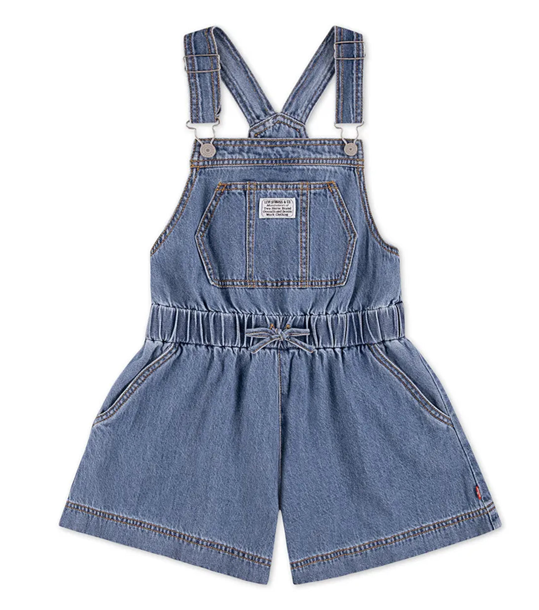 LEVI'S - Skirty Shortall